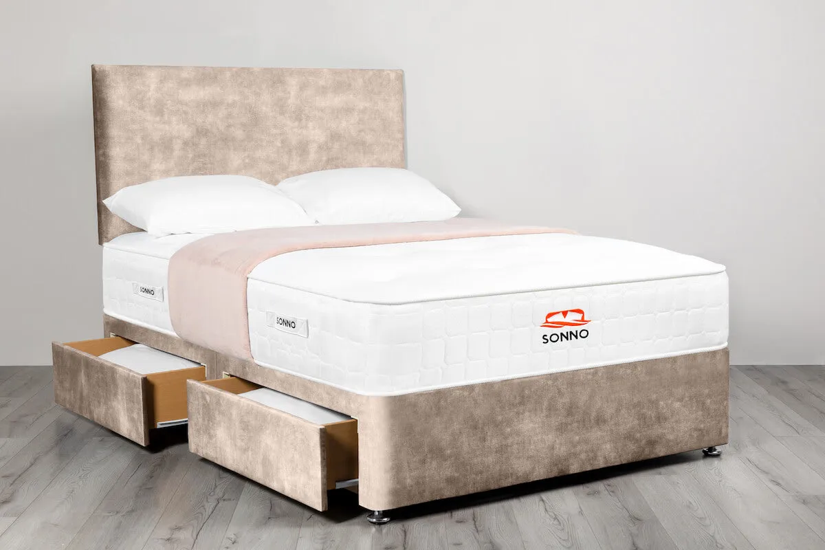 Dakar Divan Bed