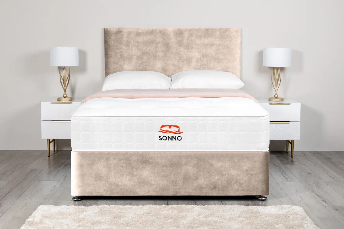 Dakar Divan Bed