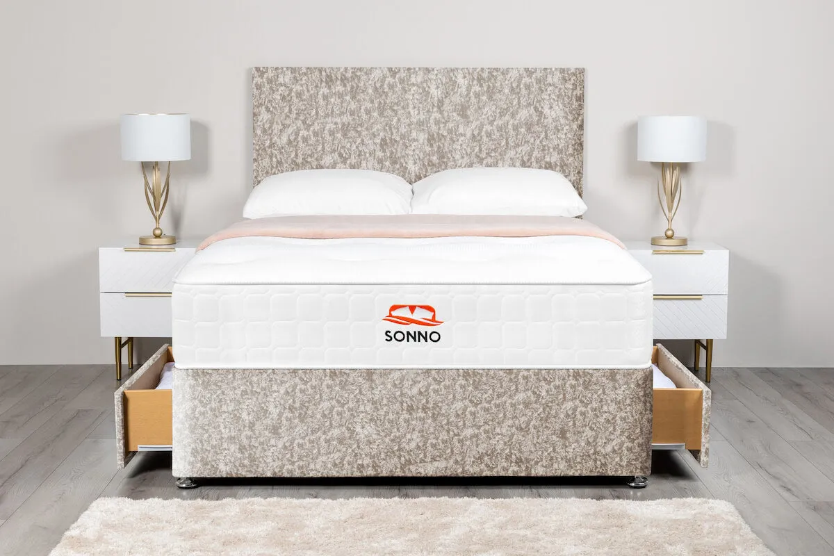 Dakar Divan Bed