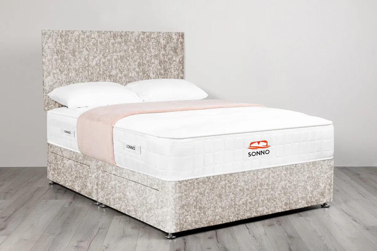 Dakar Divan Bed