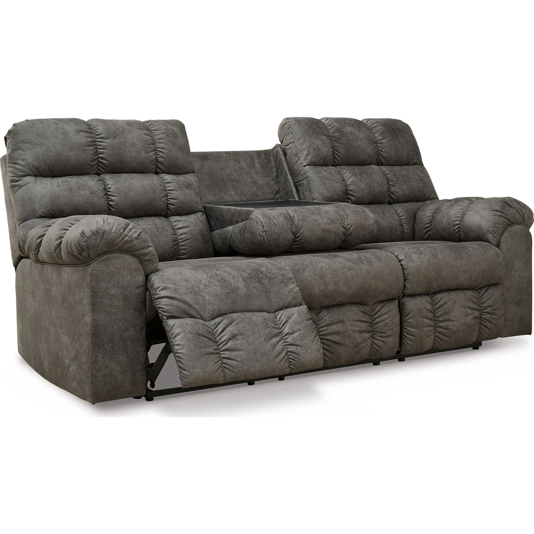 Derwin Reclining Sofa