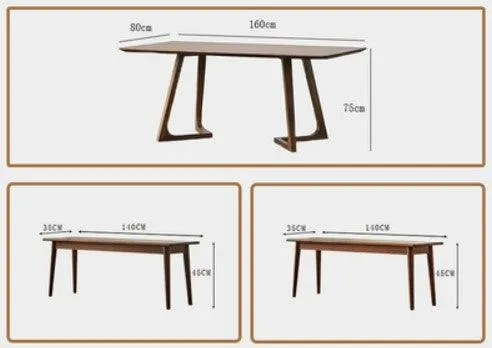 Dining Table Set | AMVI