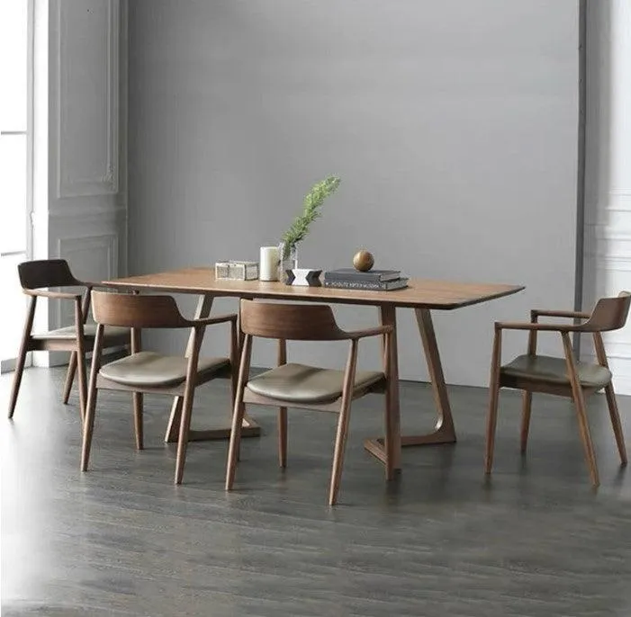 Dining Table Set | AMVI