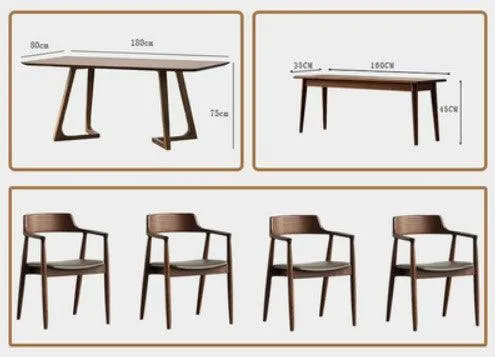 Dining Table Set | AMVI