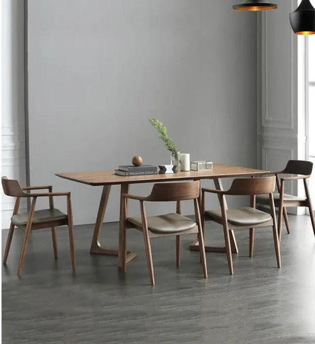 Dining Table Set | AMVI