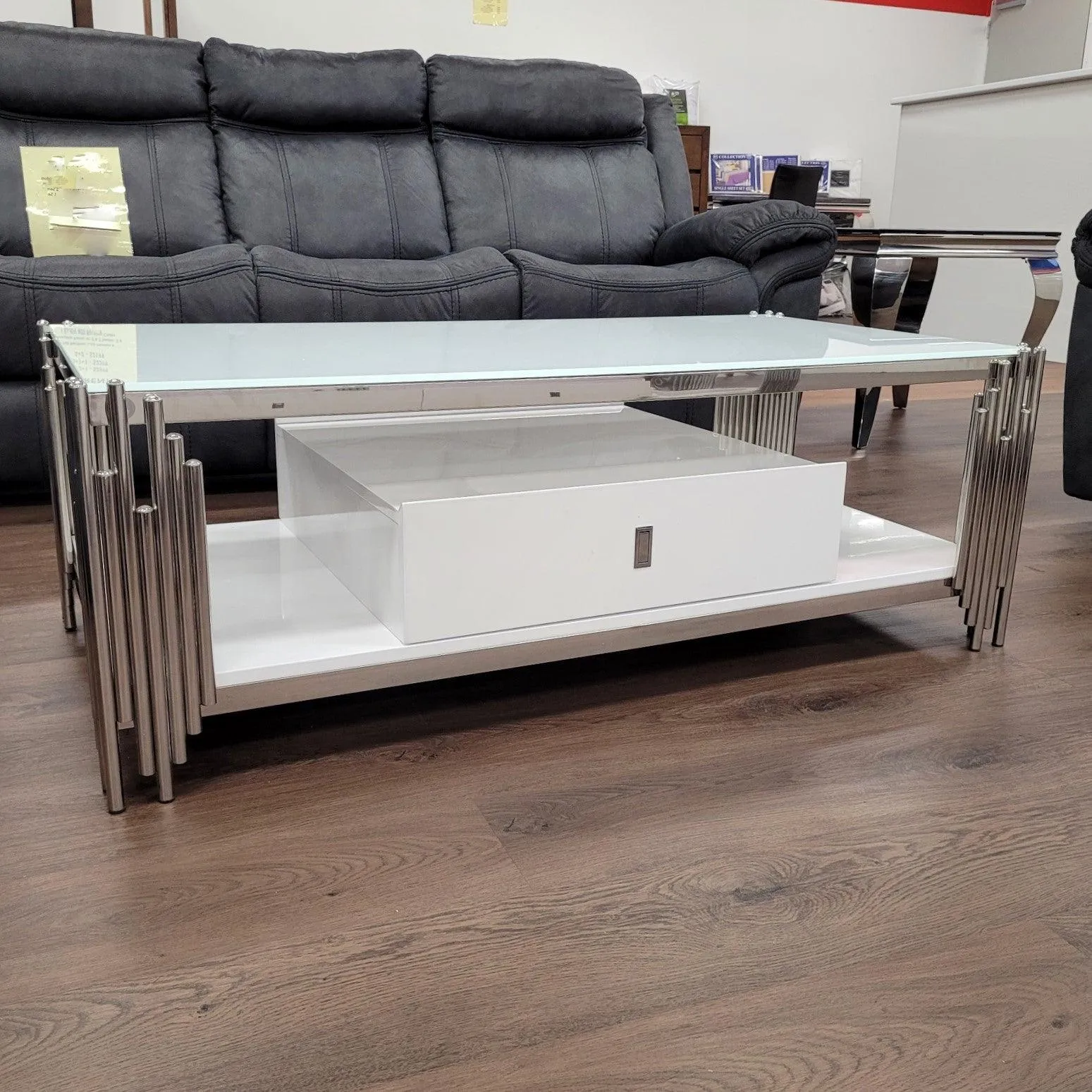 Douglas Coffee Table