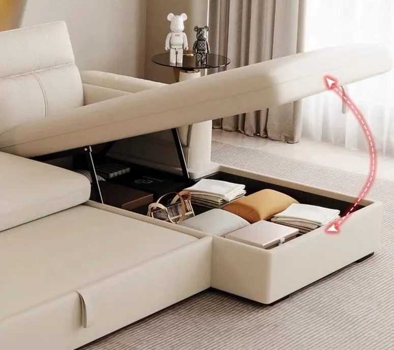 Dreco Sofa Bed