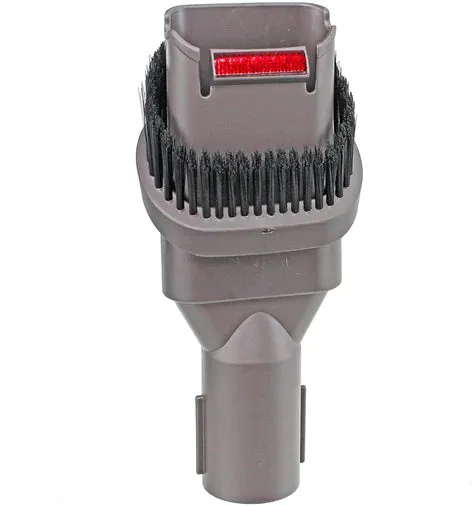 Dyson Combination Tool Brush for Dyson V7 V8 V10 V11 SV10 SV11 Vacuum 2in1 Attachment