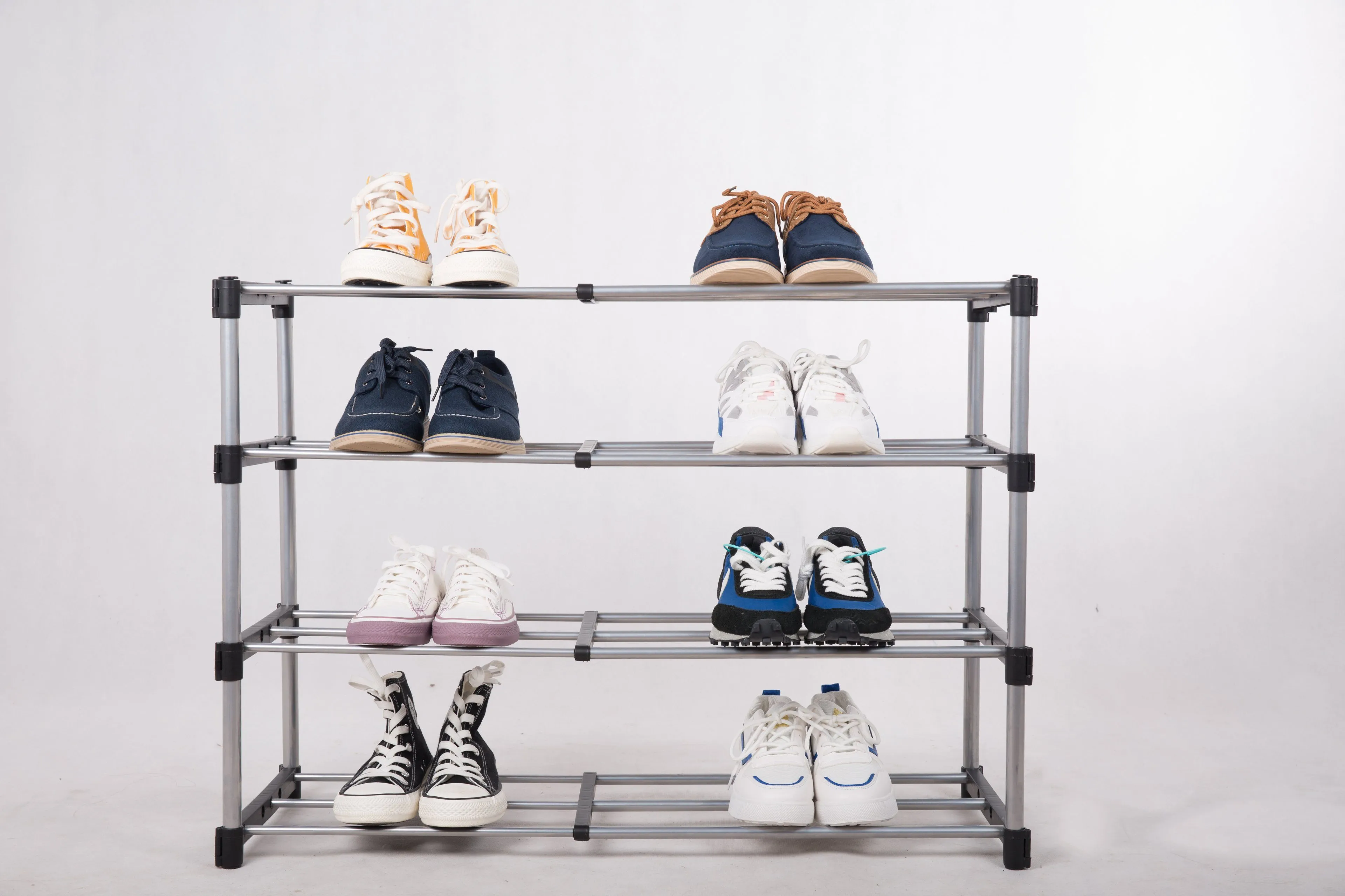 Extendable Shoe Rack (in-store pickup only)