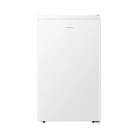 Fridgemaster MUL4892E Under Counter Larder Fridge White