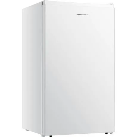 Fridgemaster MUL4892E Under Counter Larder Fridge White