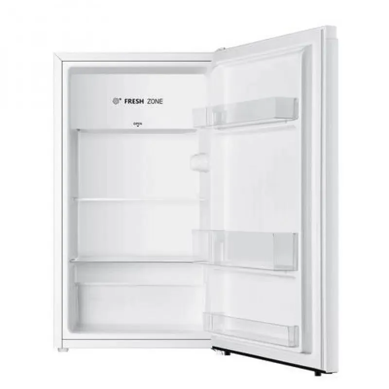 Fridgemaster MUR4894E Under Counter Larder Fridge - White