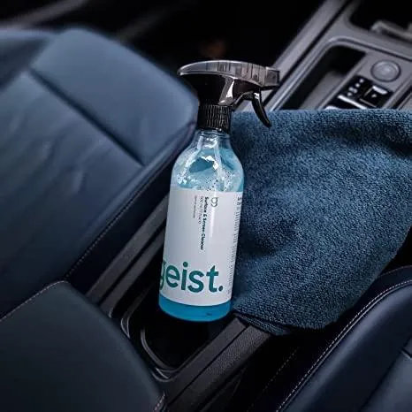 GEIST | Surface and Screen Cleaner 500