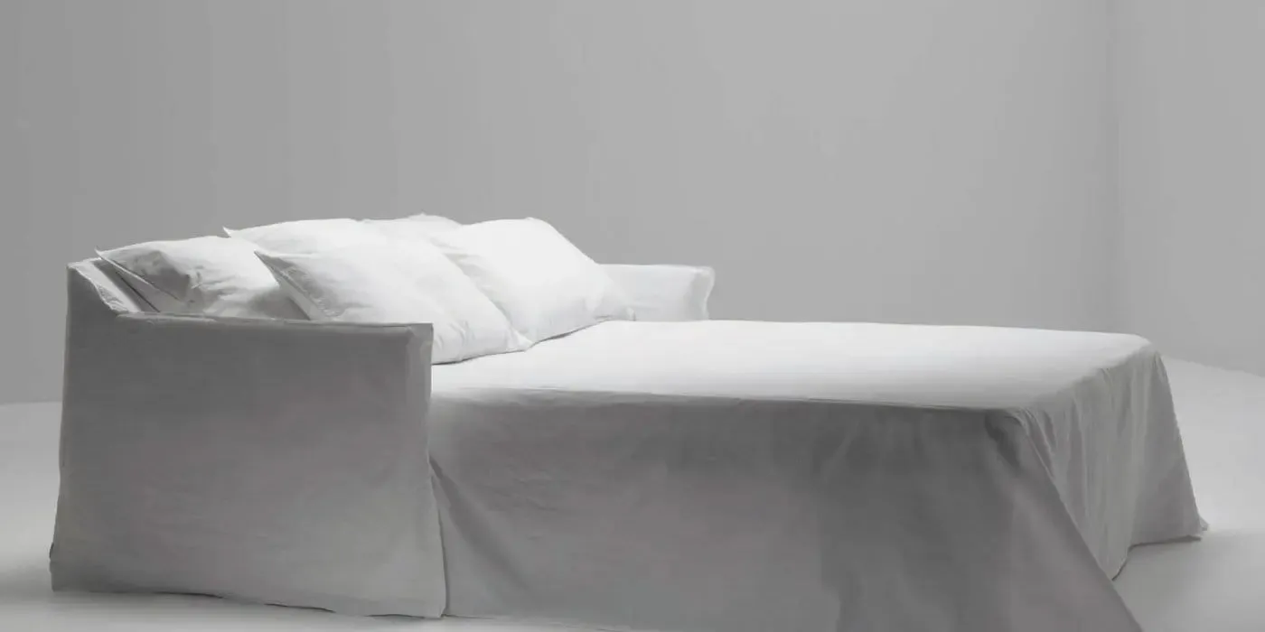 Ghost 13 - Sofa Bed