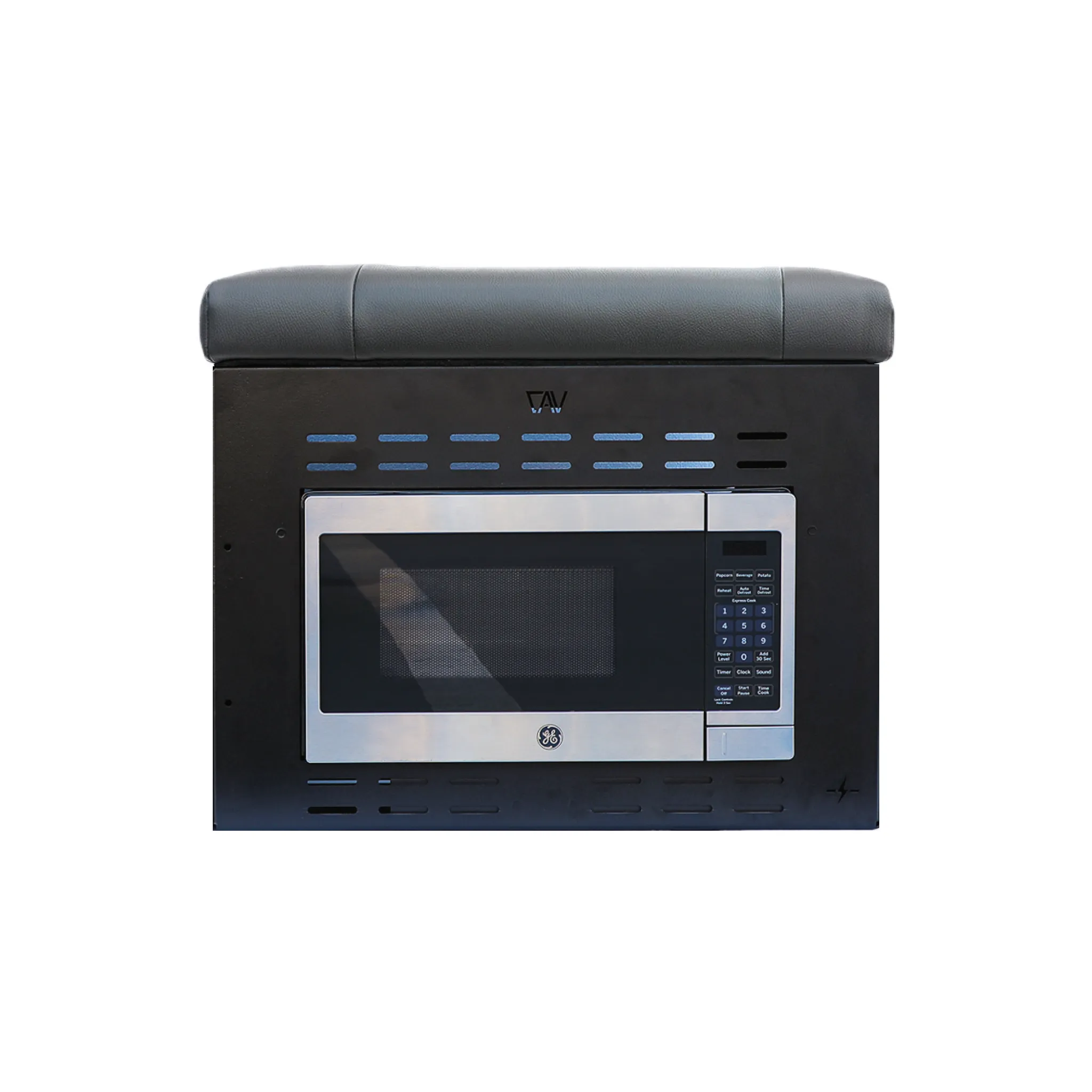 GLSS™ PRO - Microwave Box (Driver)