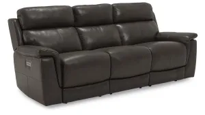 Granada Power Sofa