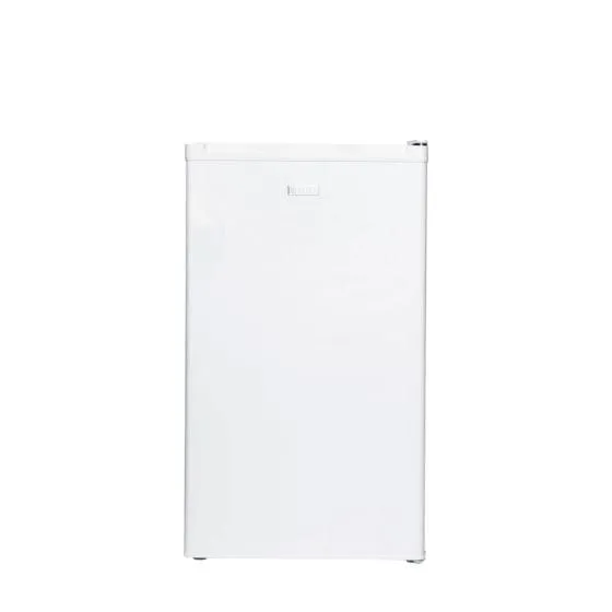 Haden HR82W 48cm Under Counter Fridge with 3 Star Ice Box, White