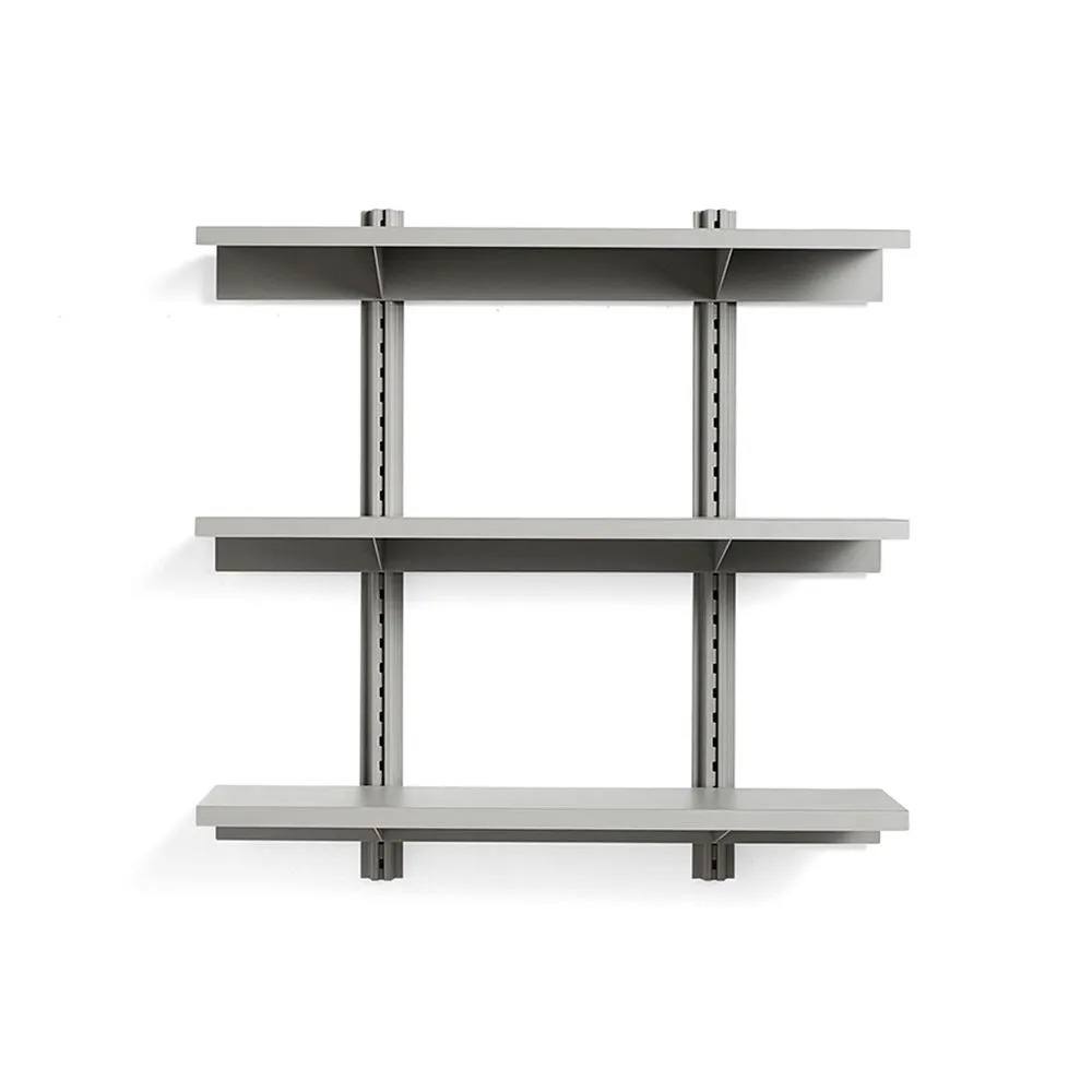 HAY Standard Issue Wall Shelves