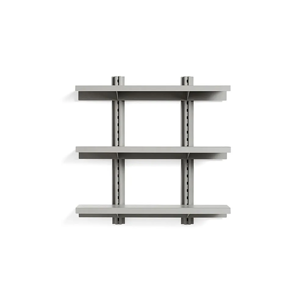 HAY Standard Issue Wall Shelves