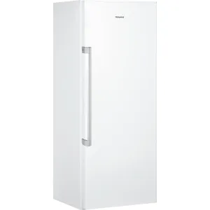 Hotpoint SH6A2QWRUK Tall Larder Fridge, White, E Rated