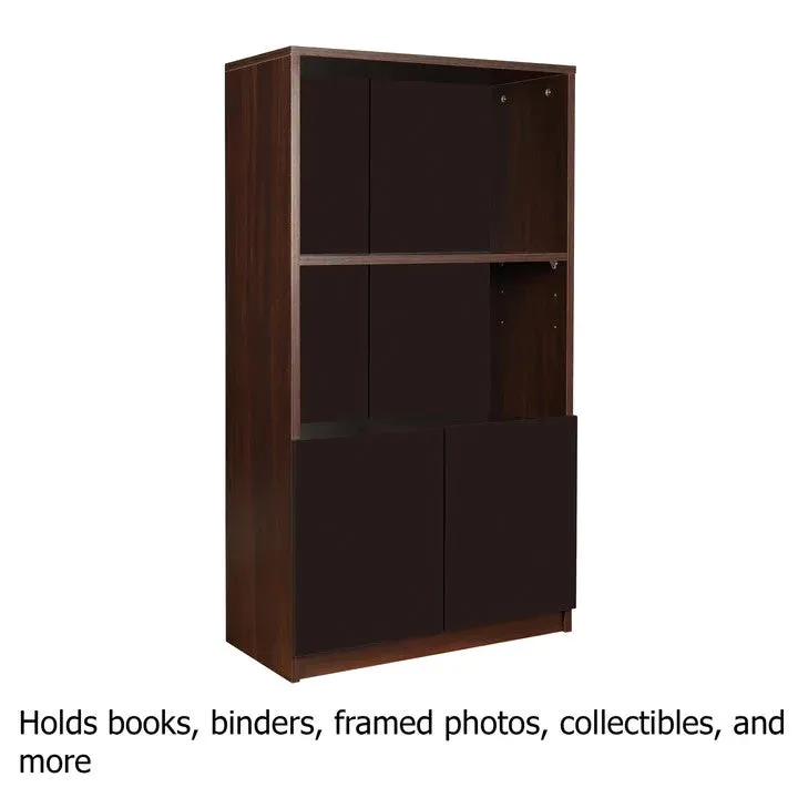 Ibis Book Shelf White Oak