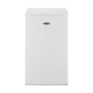 Iceking RL114WE 90 Litre Undercounter Fridge, 47.9cm Wide - White