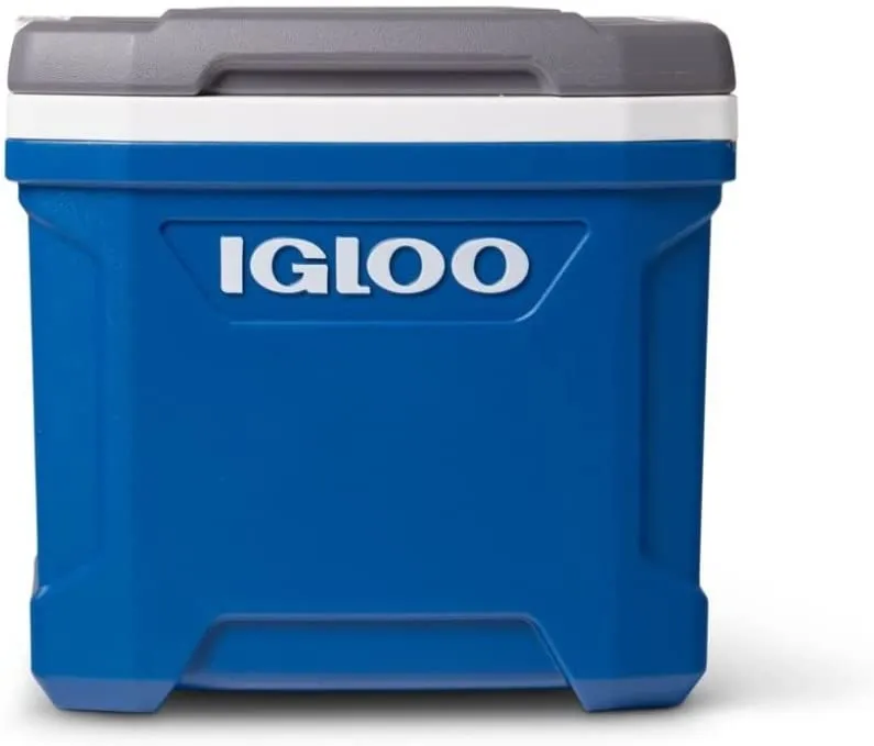 Igloo Latitude 16 Compact 15 Litre Cool Box - Blue