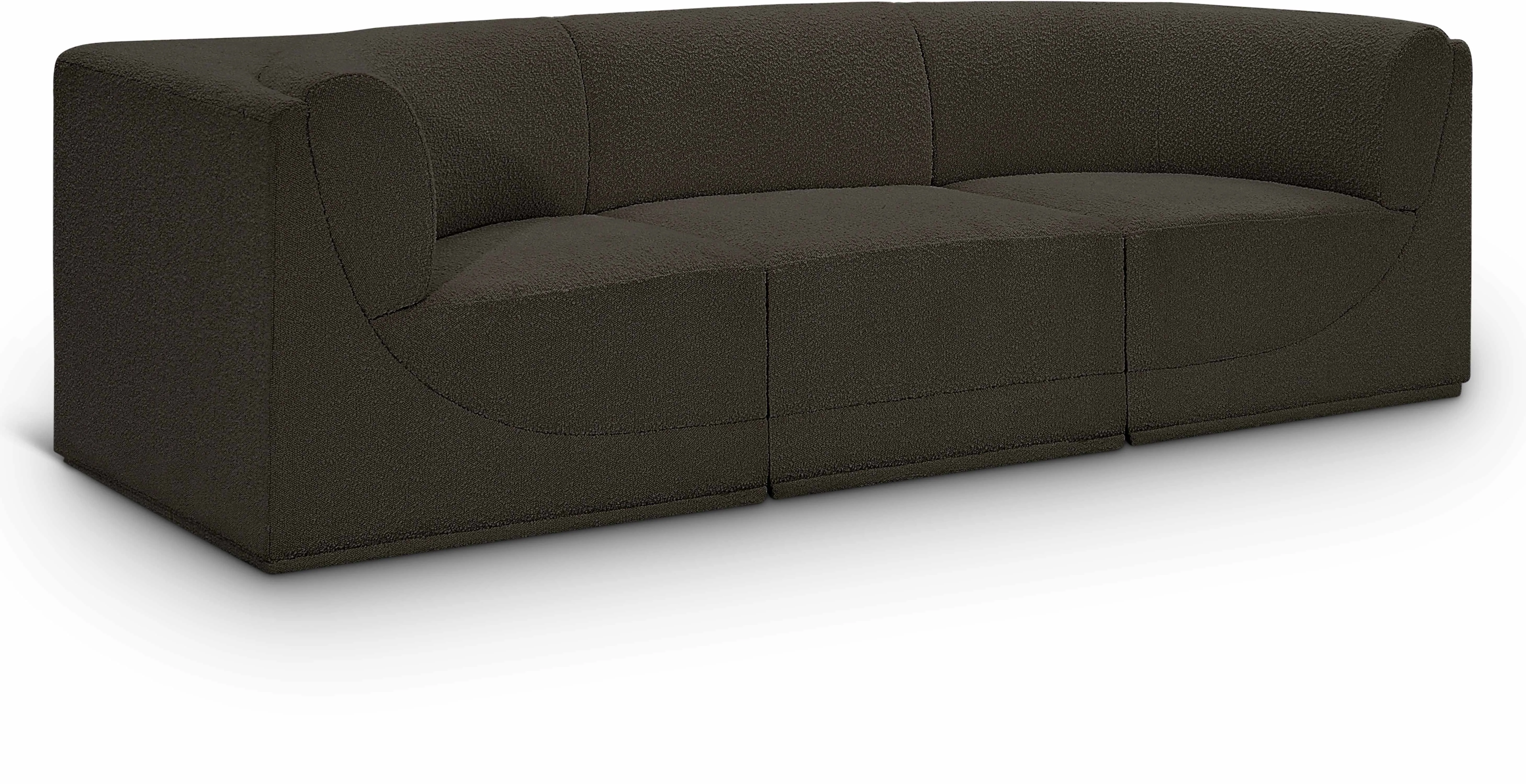 Imperial Modular Sofa