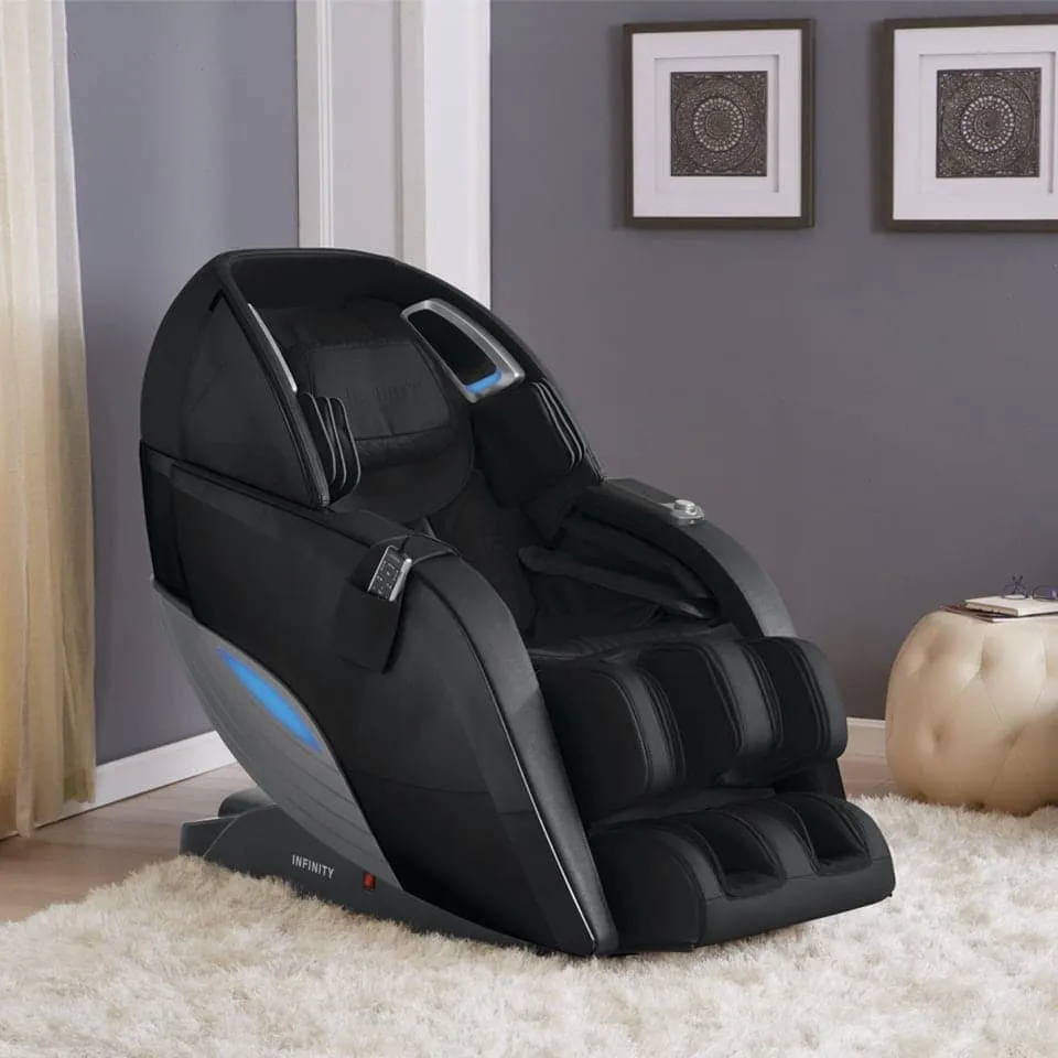 Infinity Dynasty 4D Massage Chair