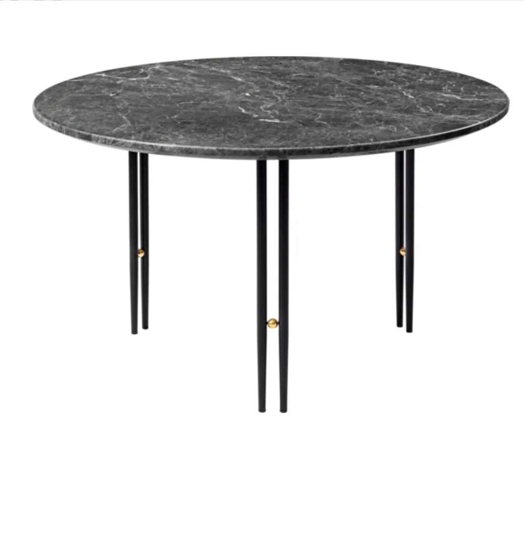 IOI Table Marble Round - GUBI