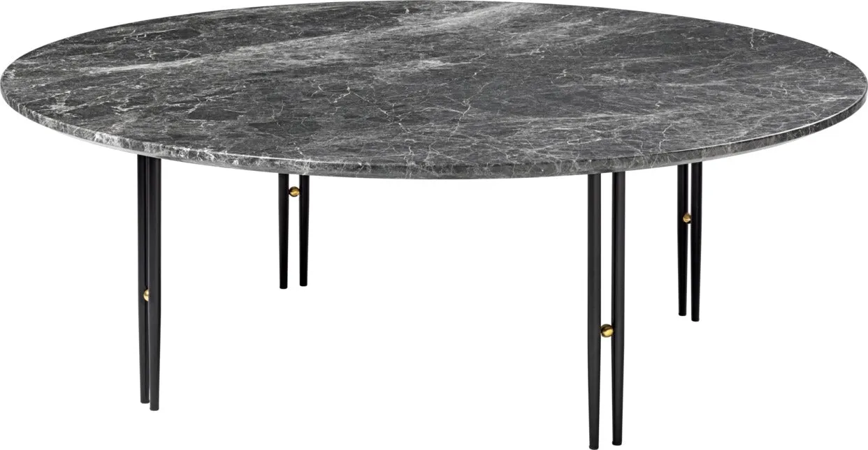 IOI Table Marble Round - GUBI