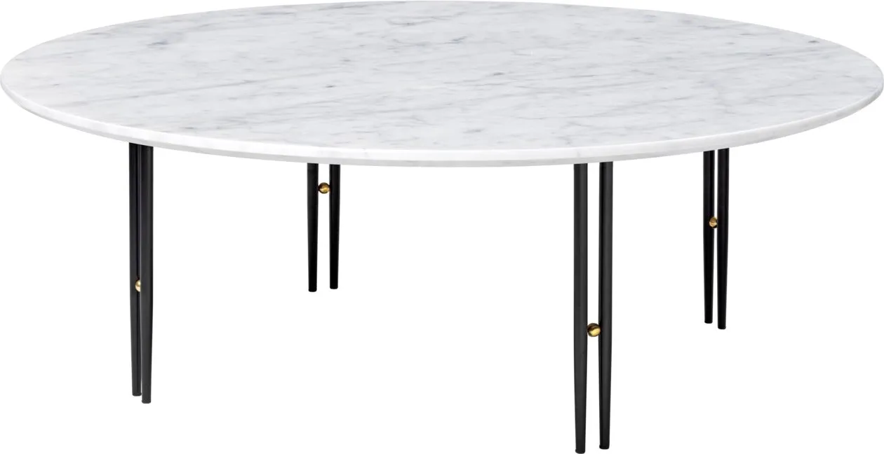 IOI Table Marble Round - GUBI