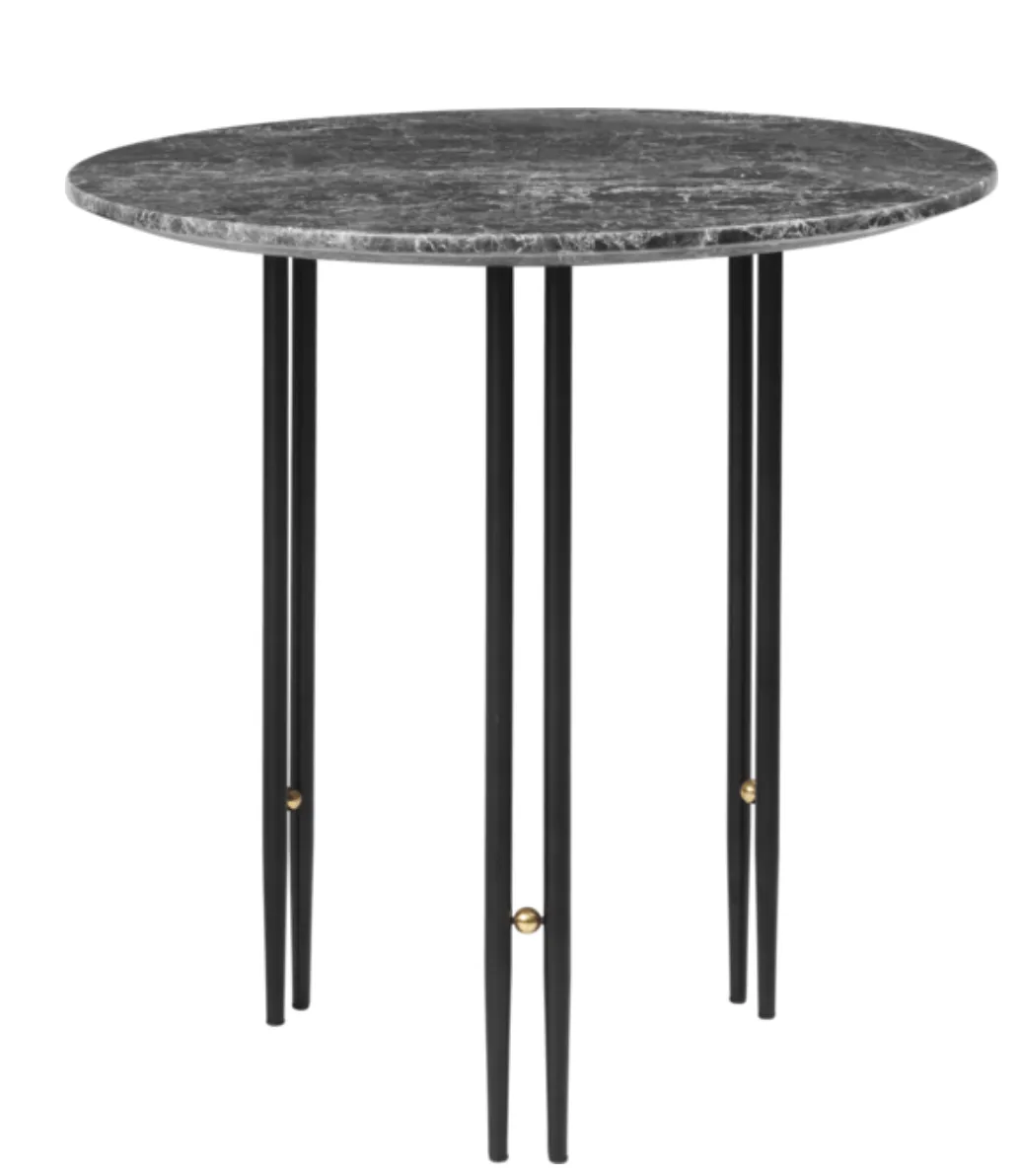 IOI Table Marble Round - GUBI