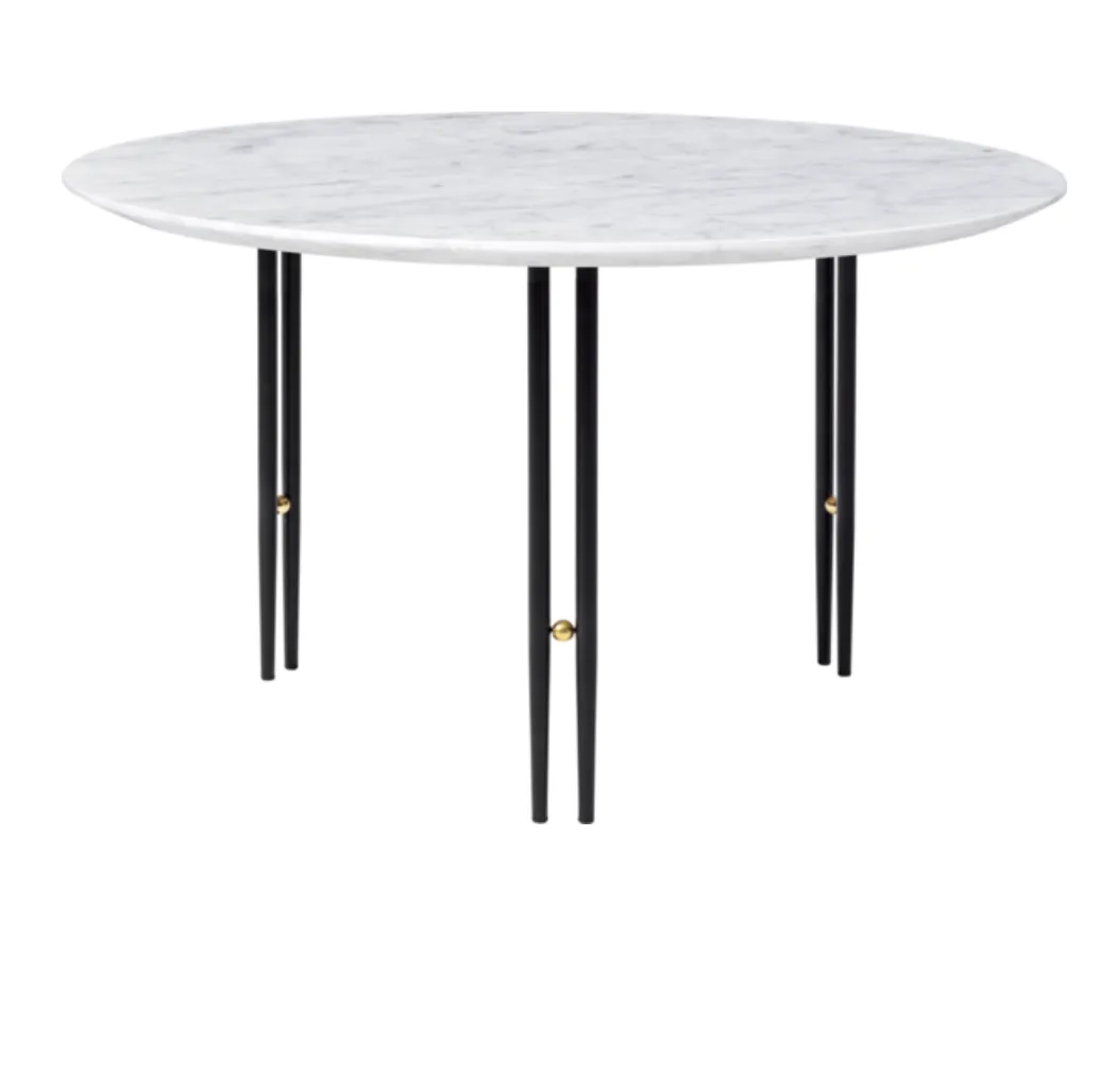 IOI Table Marble Round - GUBI