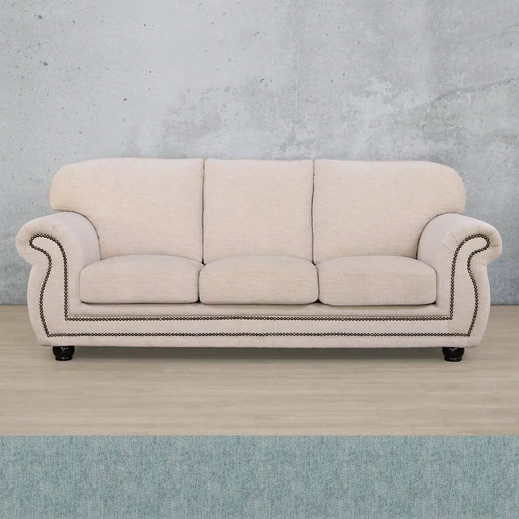 Isilo 3 2 1 Fabric Sofa Suite