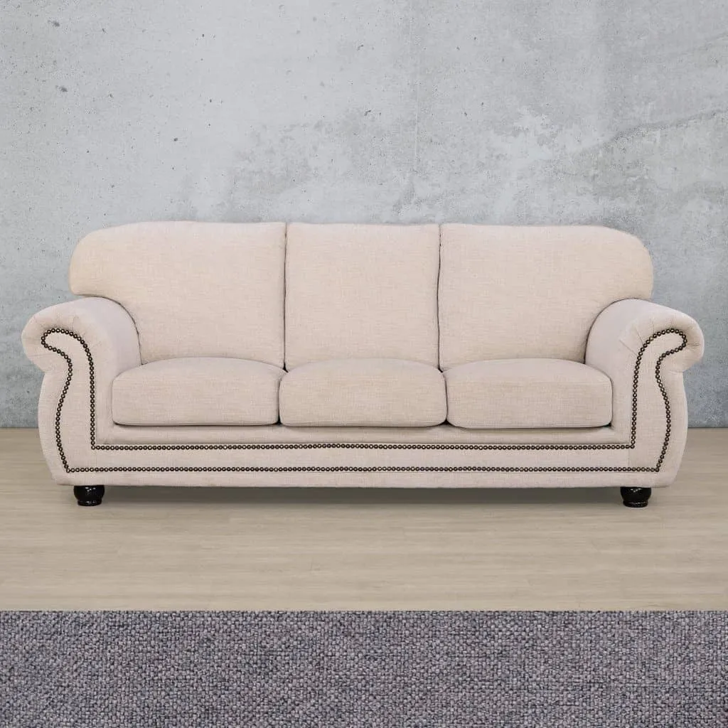 Isilo 3 2 1 Fabric Sofa Suite