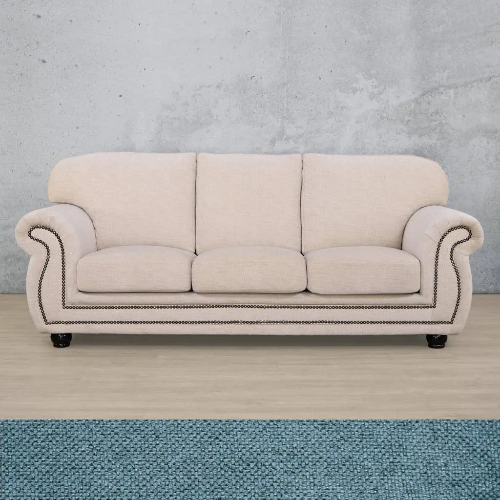 Isilo 3 2 1 Fabric Sofa Suite