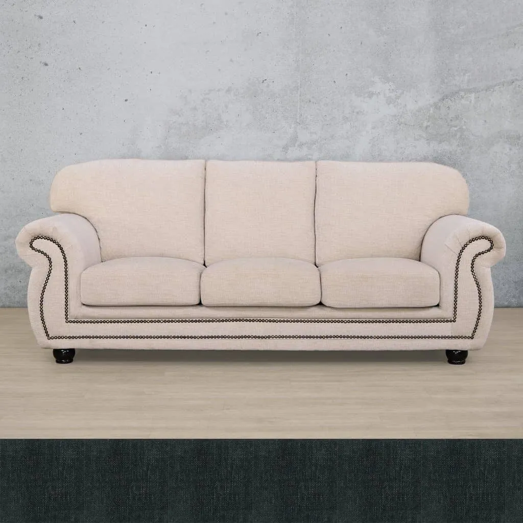 Isilo 3 2 1 Fabric Sofa Suite