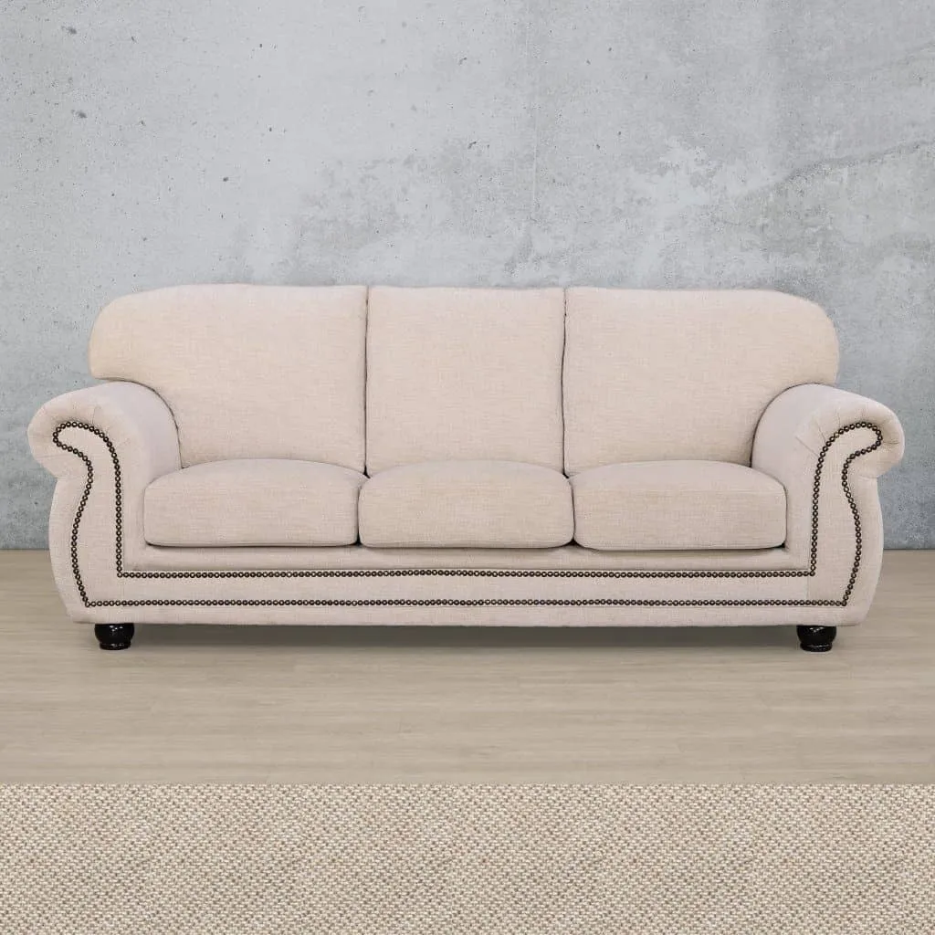 Isilo 3 2 1 Fabric Sofa Suite