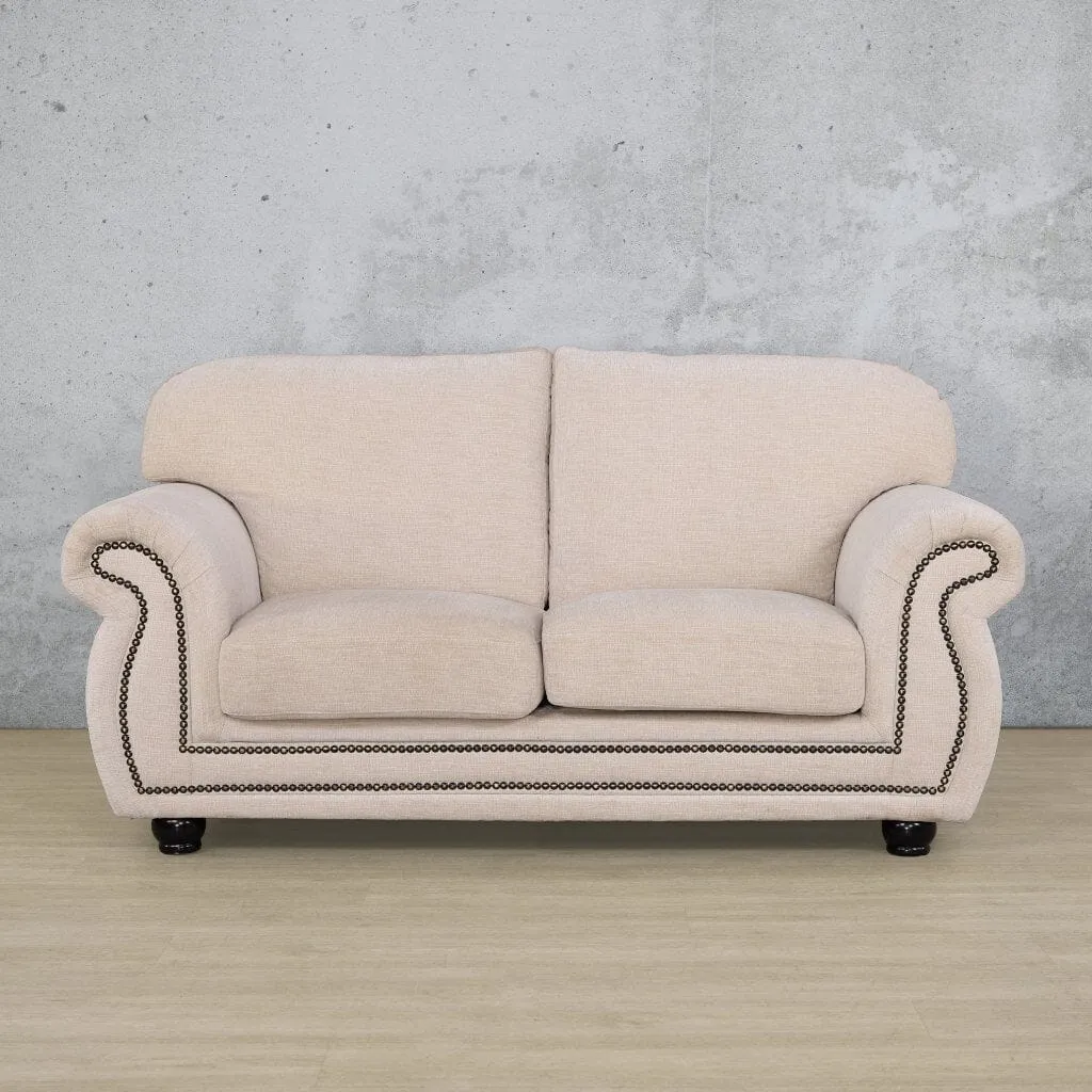 Isilo 3 2 1 Fabric Sofa Suite