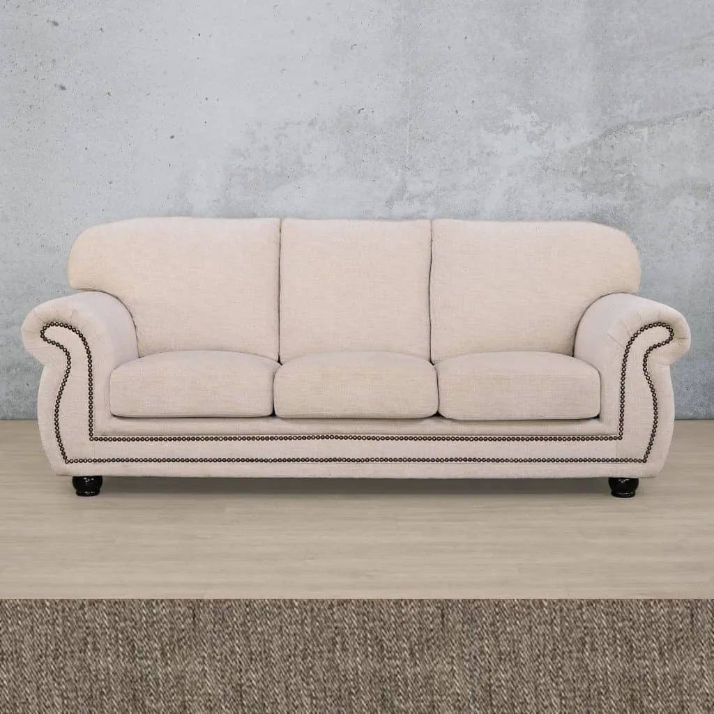 Isilo 3 2 1 Fabric Sofa Suite