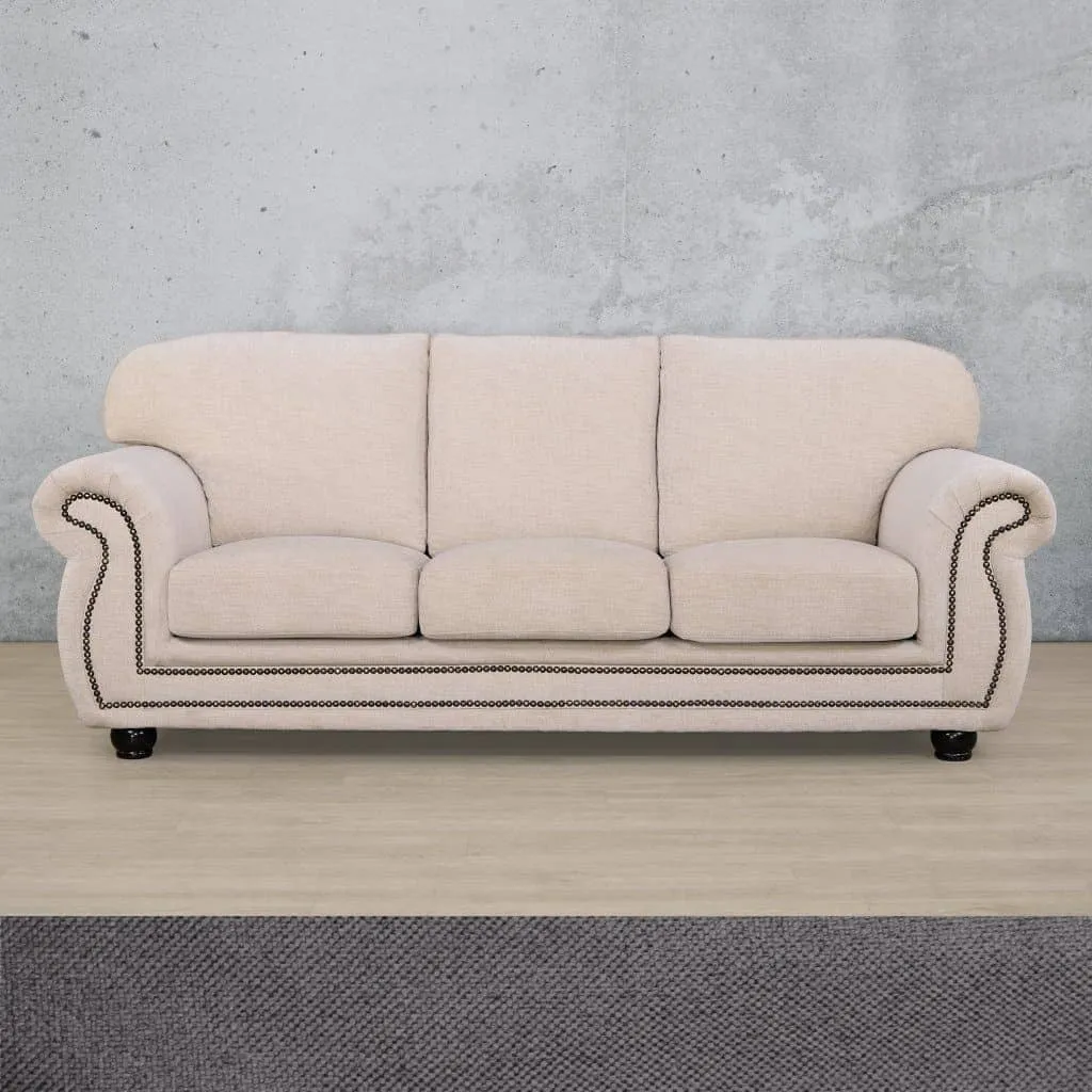 Isilo 3 2 1 Fabric Sofa Suite