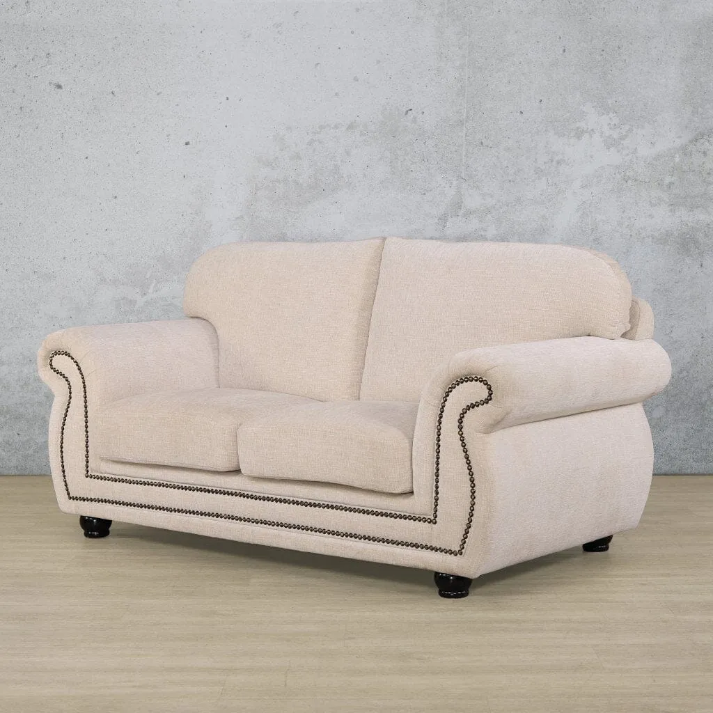 Isilo 3 2 1 Fabric Sofa Suite