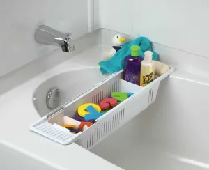 KidCo Bath Storage Basket