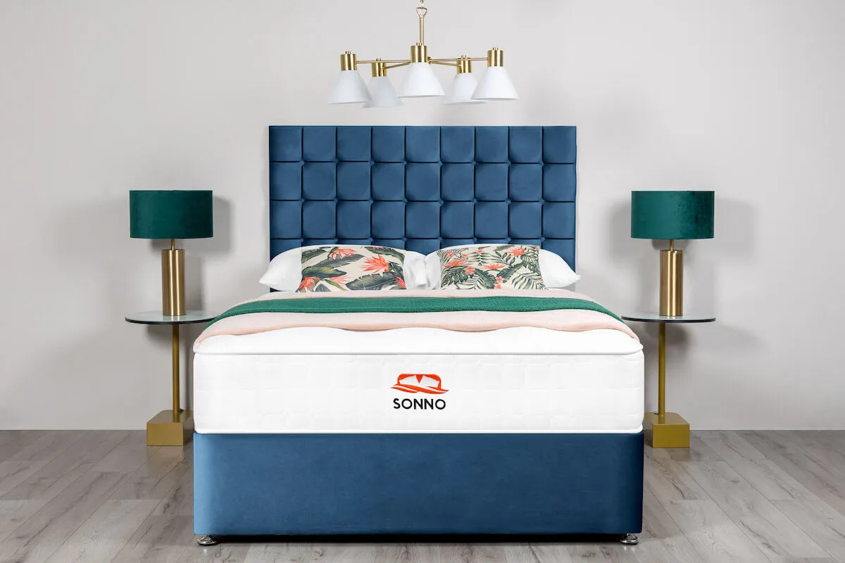 Kingston Divan Bed