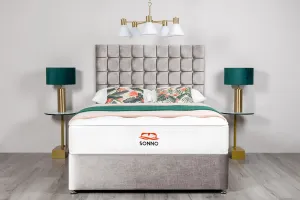 Kingston Divan Bed