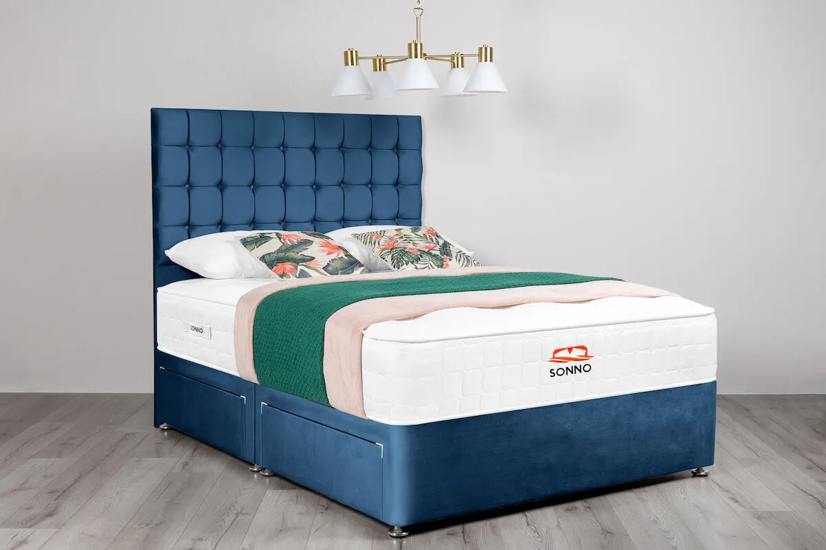 Kingston Divan Bed