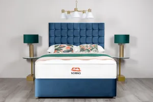 Kingston Divan Bed