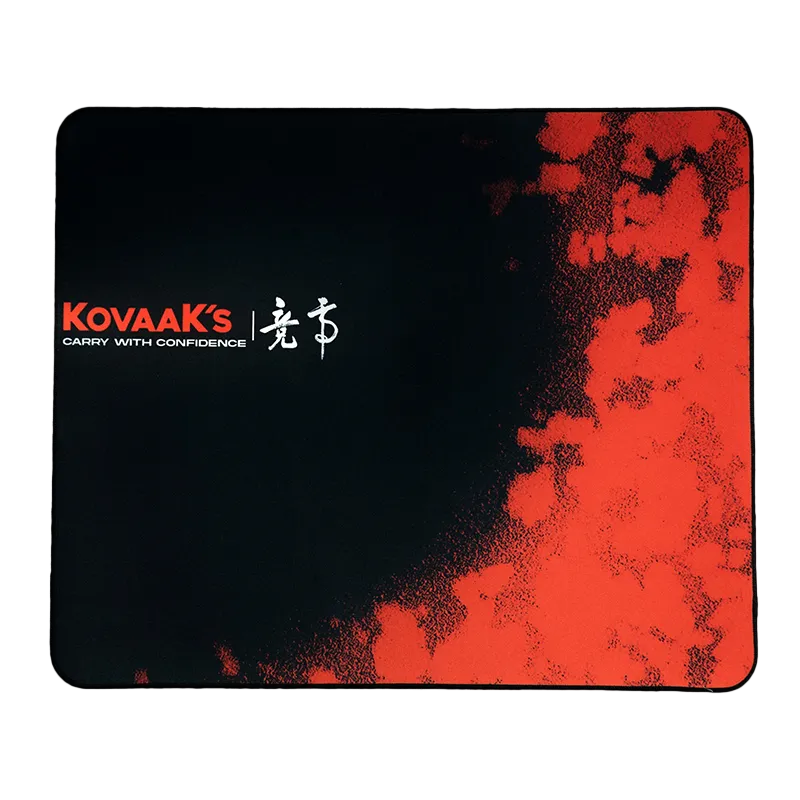 KovaaK's X EspTiger KAOS Mousepad