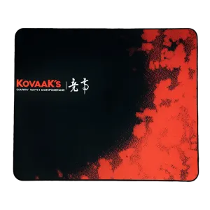 KovaaK's X EspTiger KAOS Mousepad